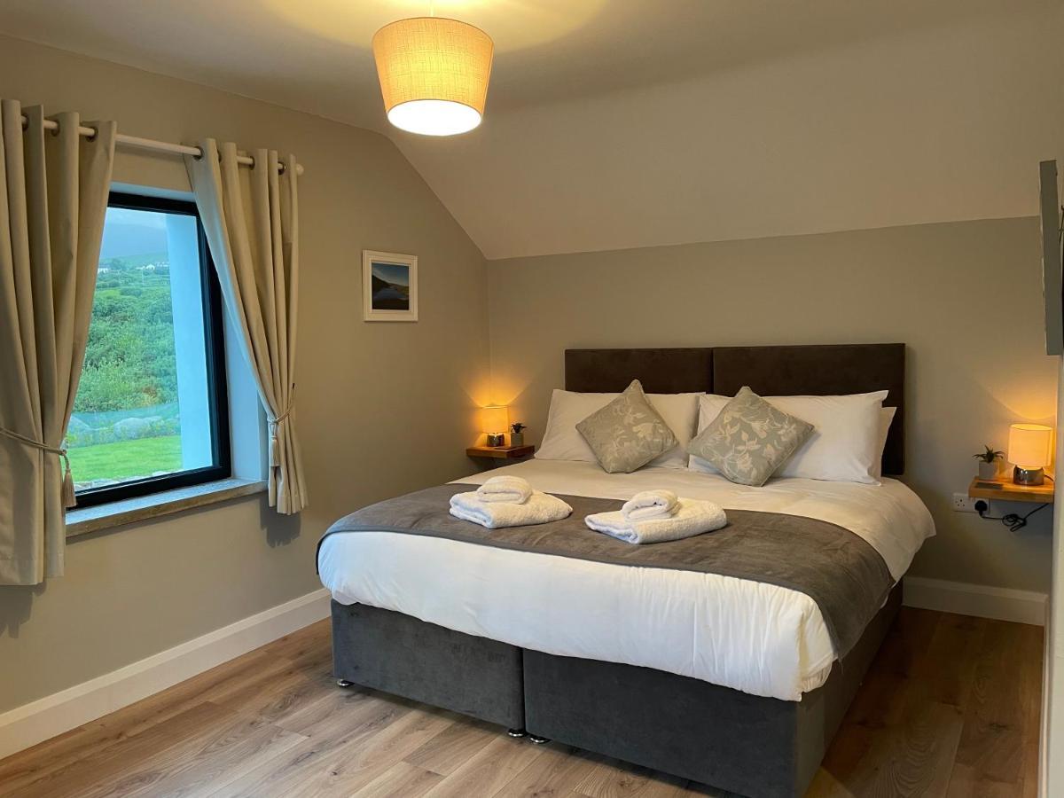 The Ce Hideout Leilighet Tralee Eksteriør bilde