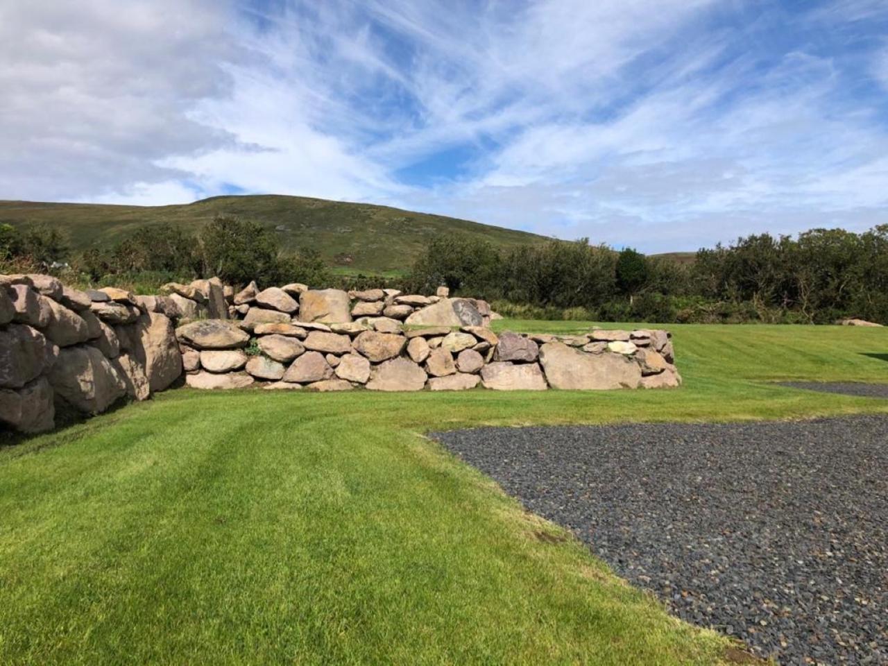 The Ce Hideout Leilighet Tralee Eksteriør bilde