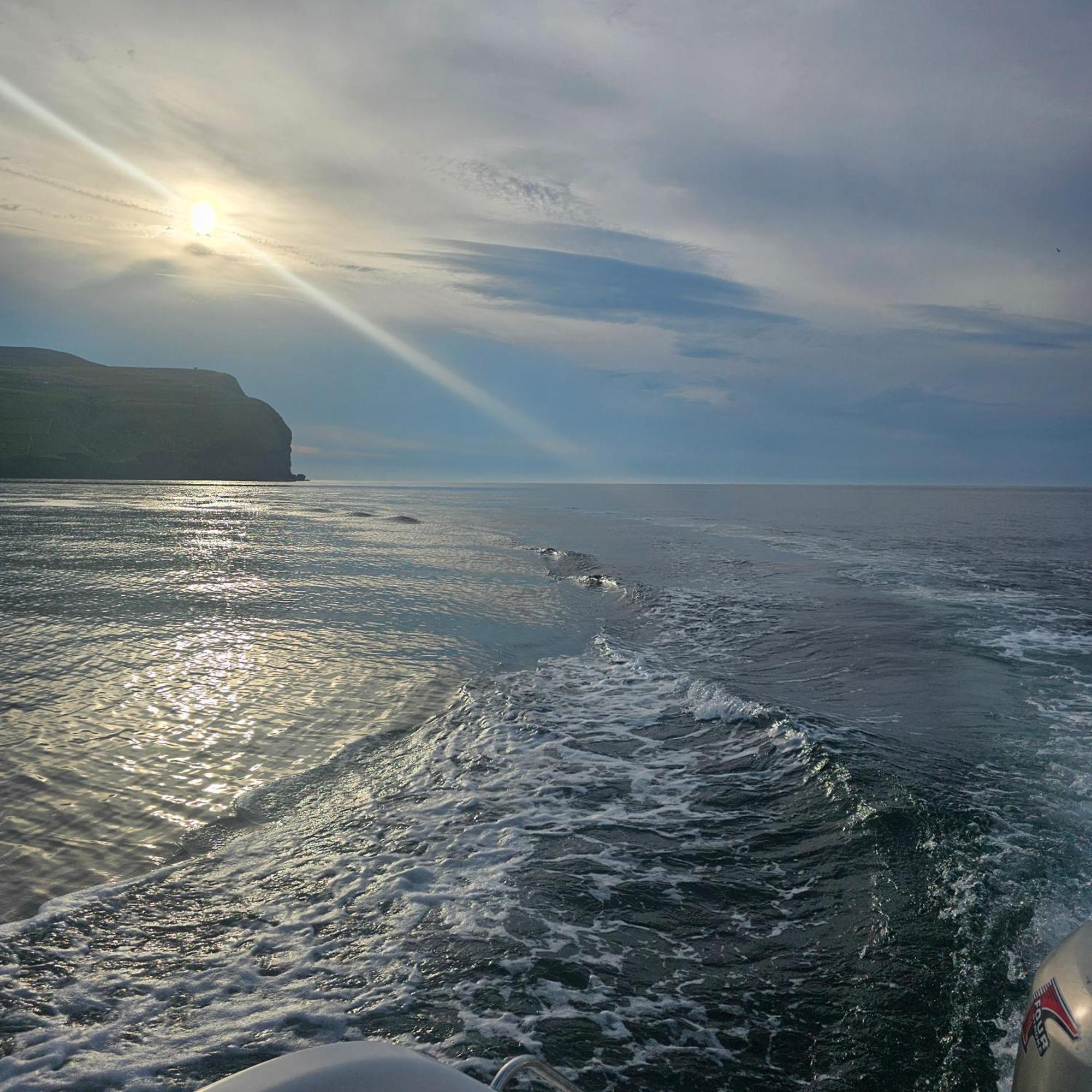The Ce Hideout Leilighet Tralee Eksteriør bilde