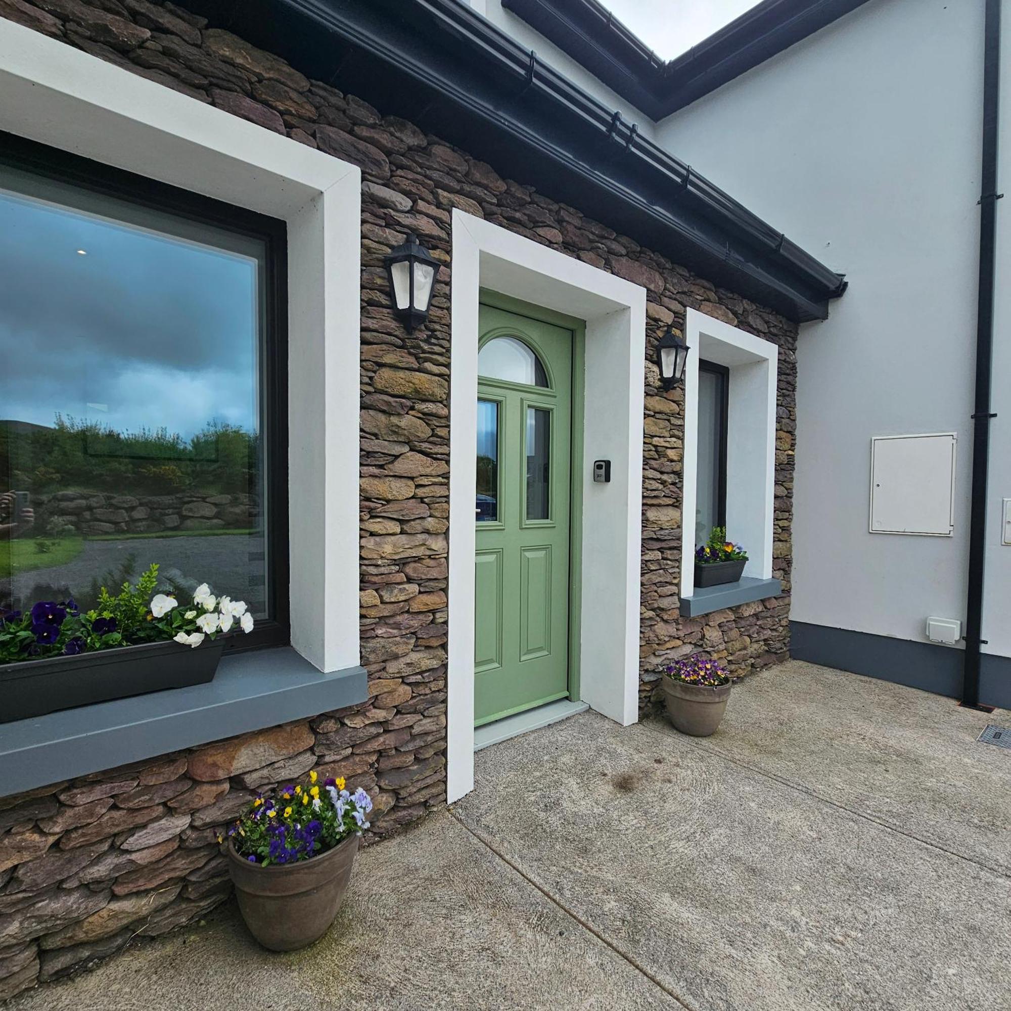 The Ce Hideout Leilighet Tralee Eksteriør bilde