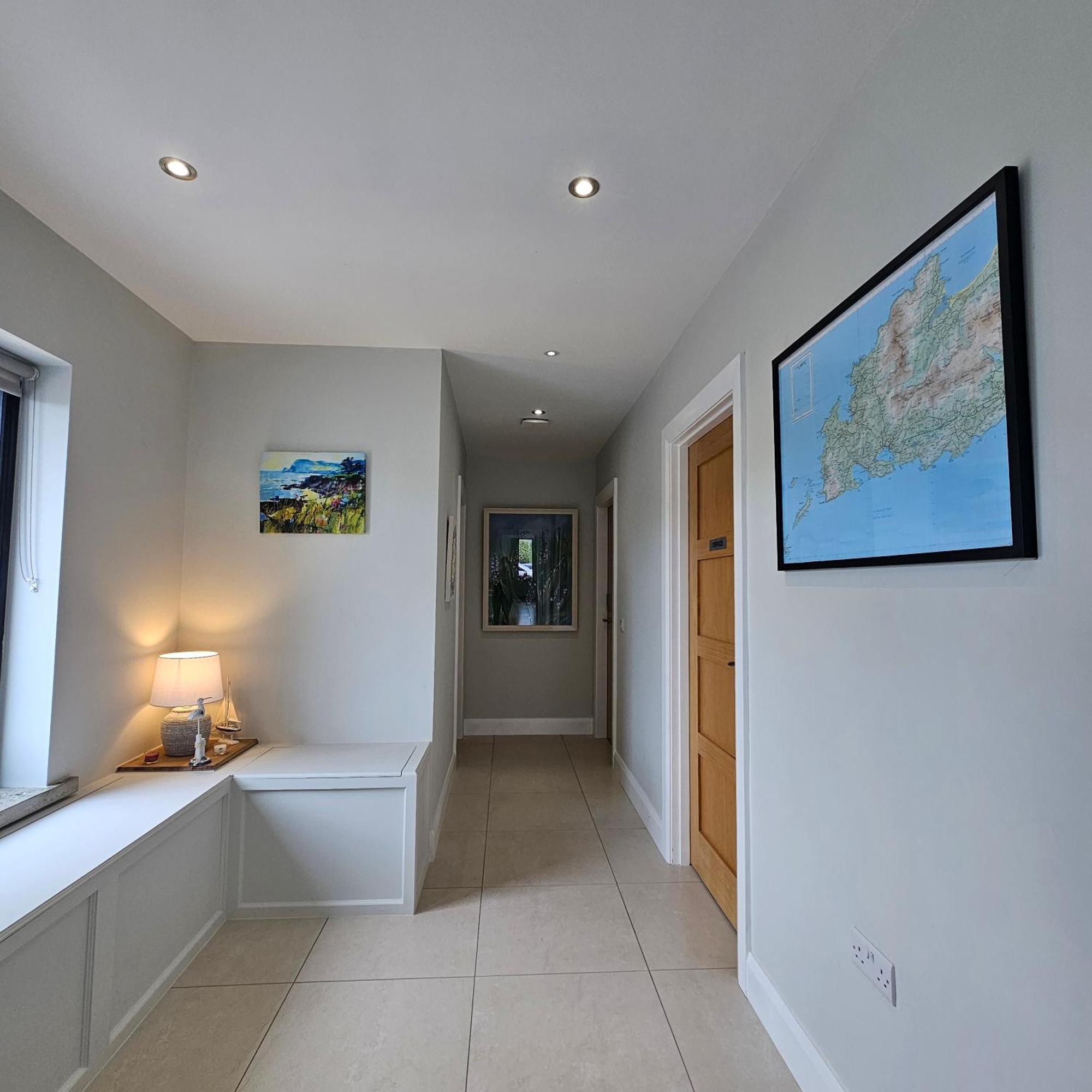 The Ce Hideout Leilighet Tralee Rom bilde