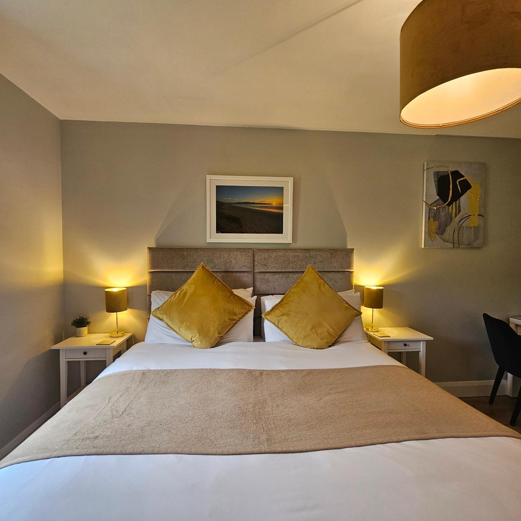 The Ce Hideout Leilighet Tralee Eksteriør bilde