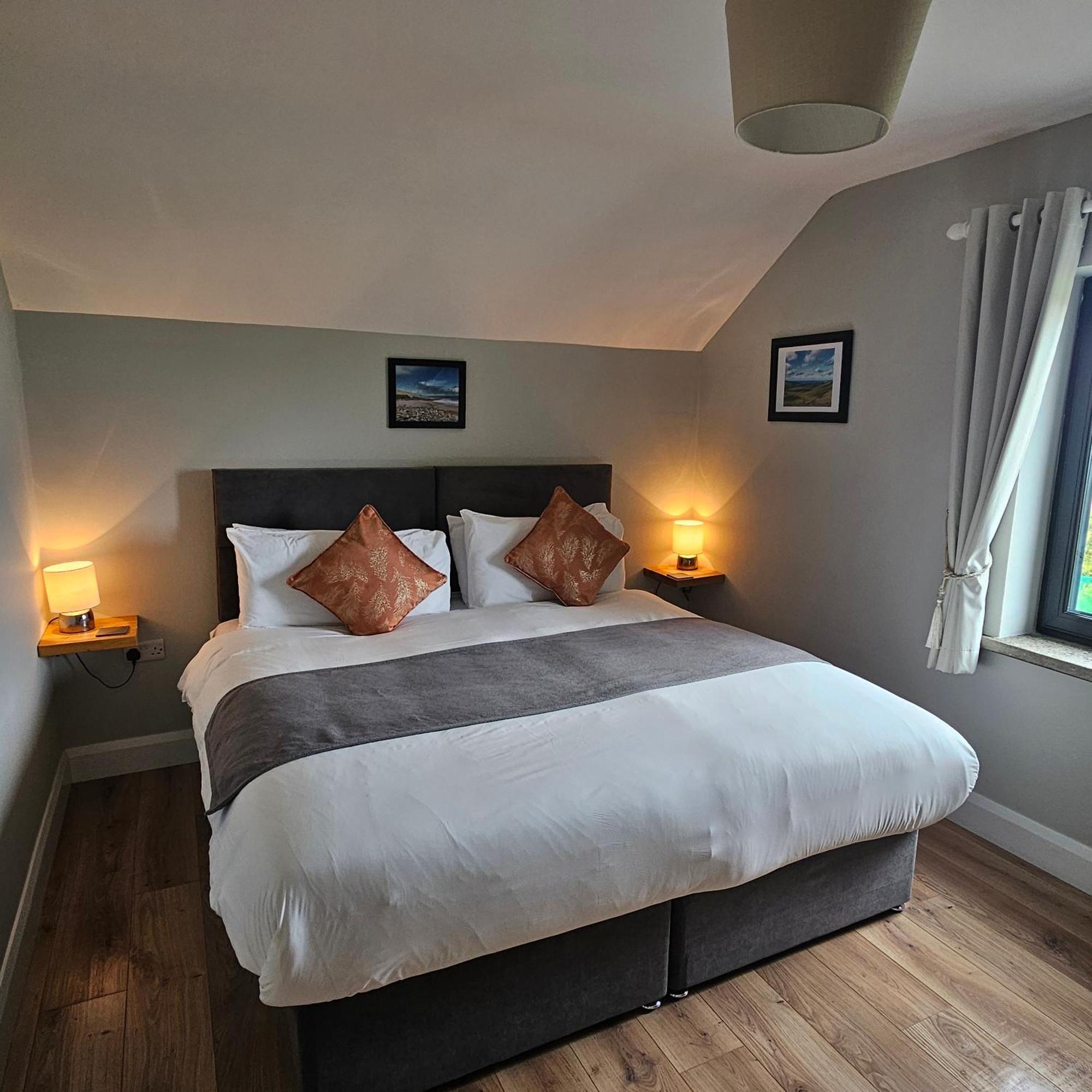 The Ce Hideout Leilighet Tralee Eksteriør bilde