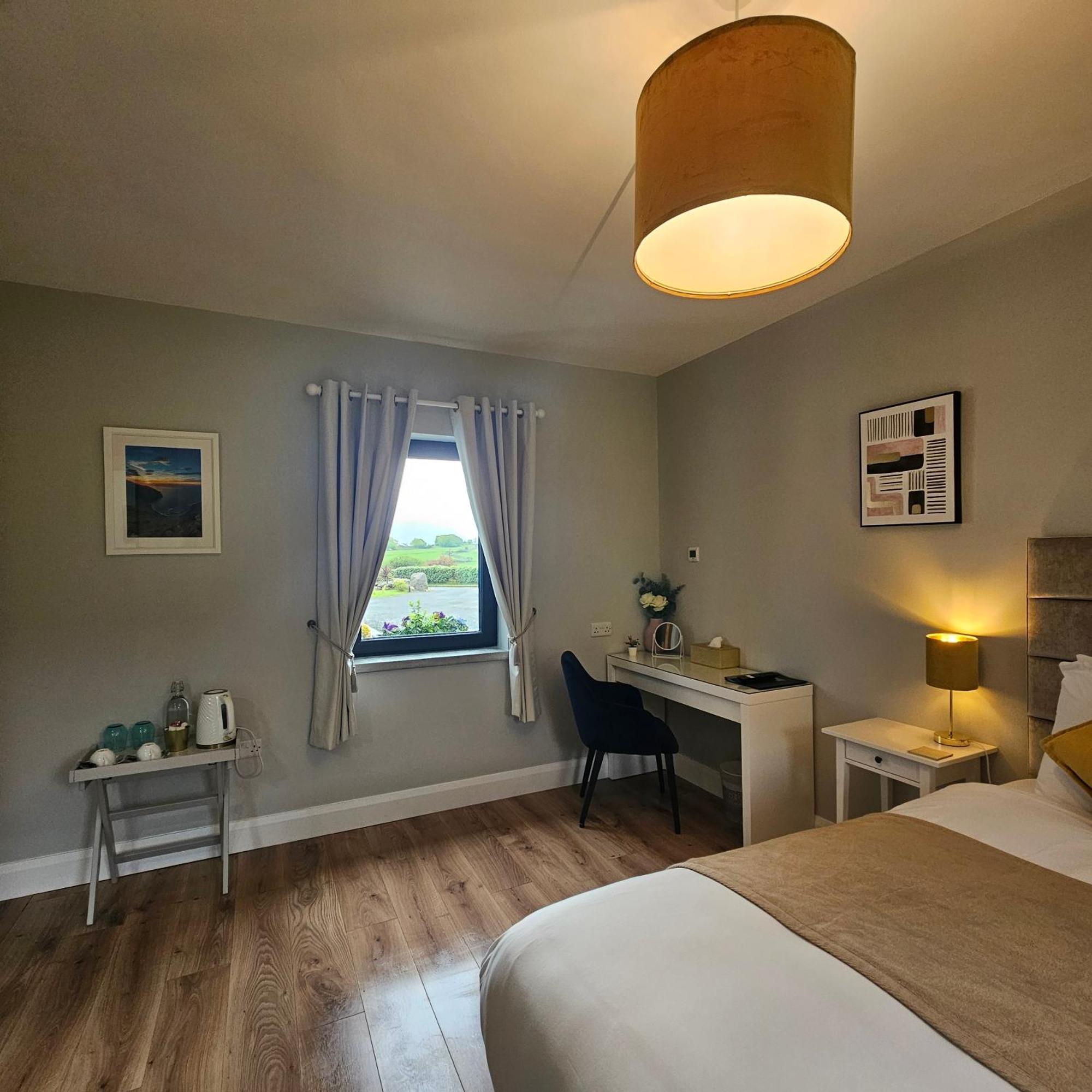 The Ce Hideout Leilighet Tralee Eksteriør bilde