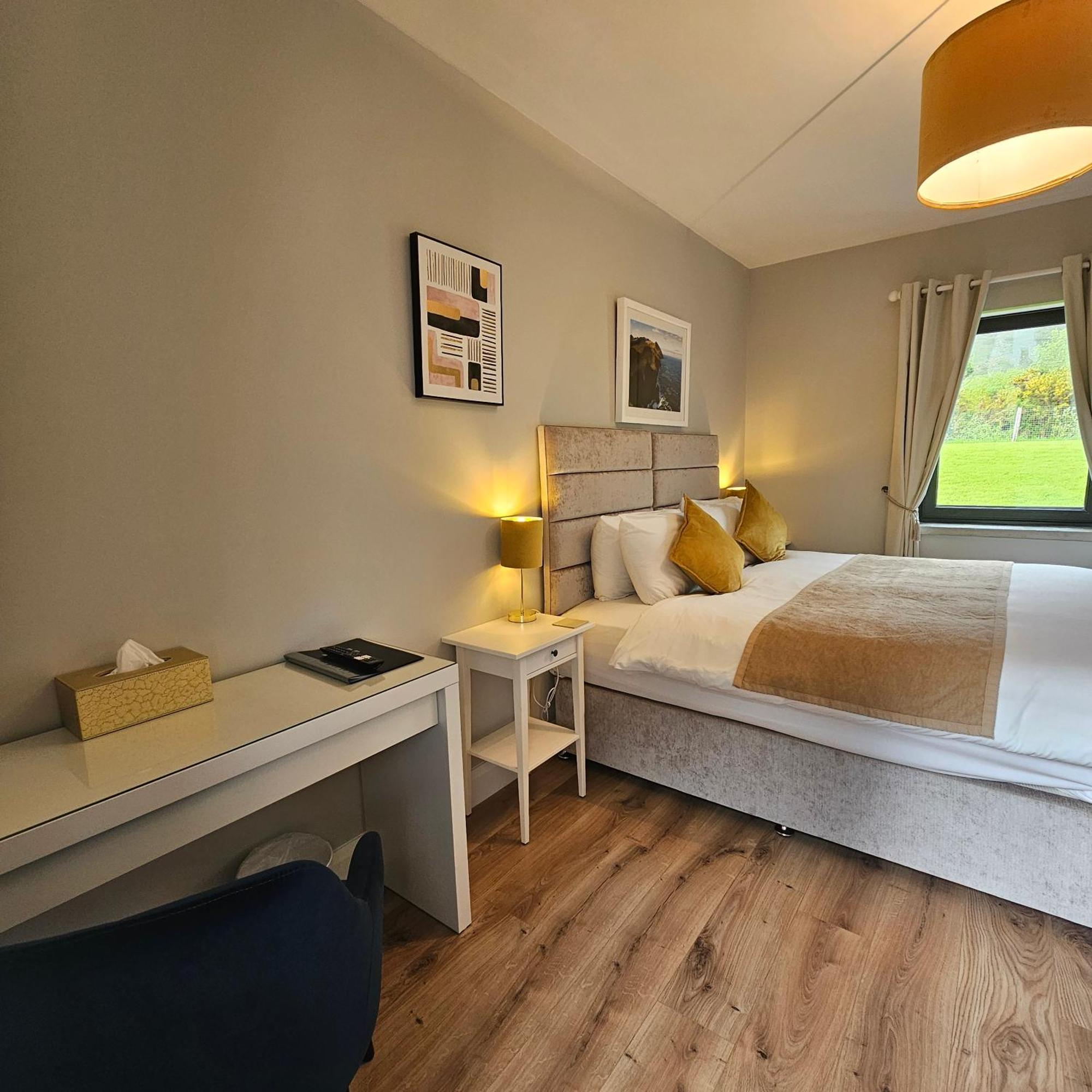 The Ce Hideout Leilighet Tralee Eksteriør bilde