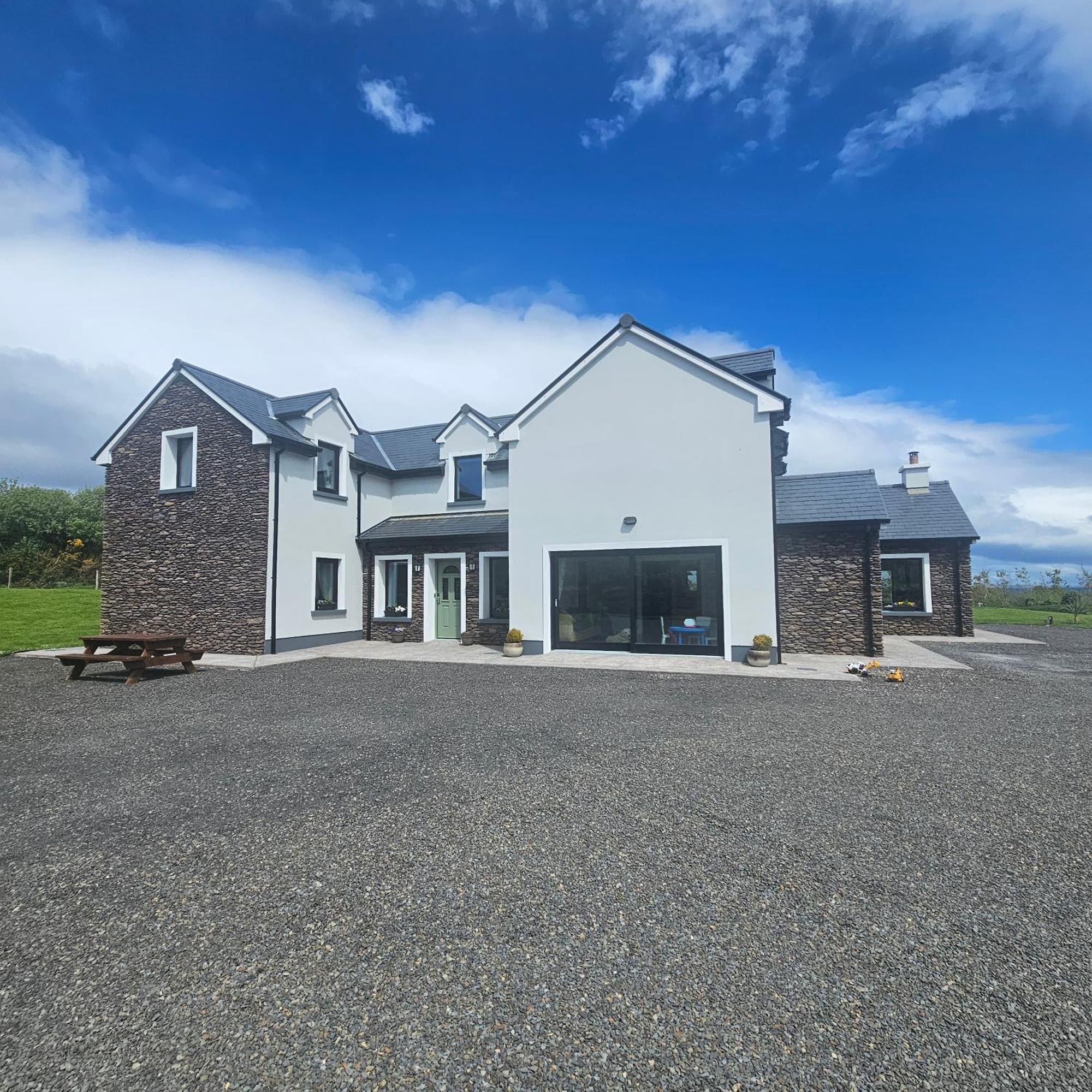The Ce Hideout Leilighet Tralee Eksteriør bilde