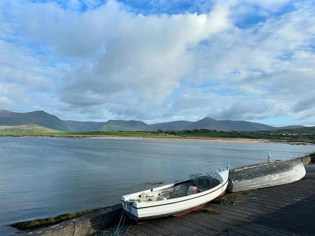 The Ce Hideout Leilighet Tralee Eksteriør bilde