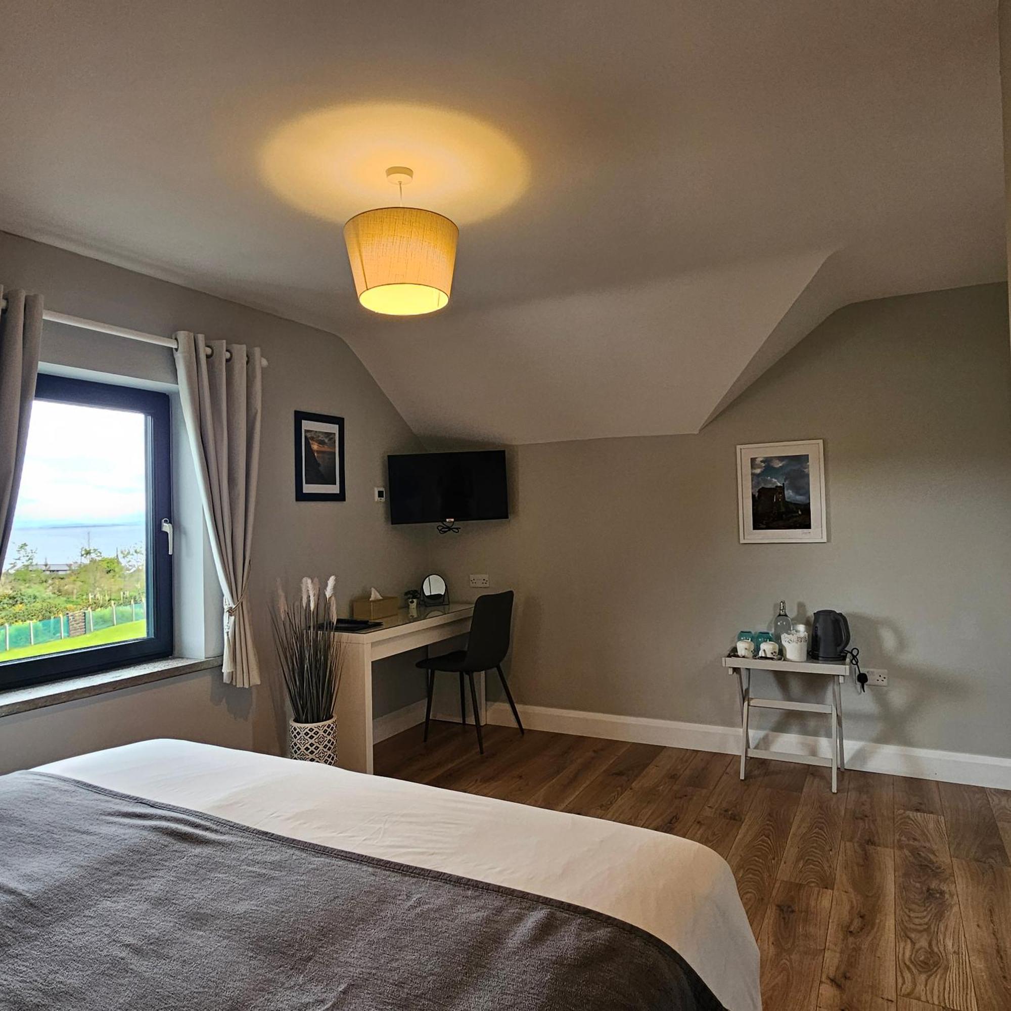 The Ce Hideout Leilighet Tralee Eksteriør bilde