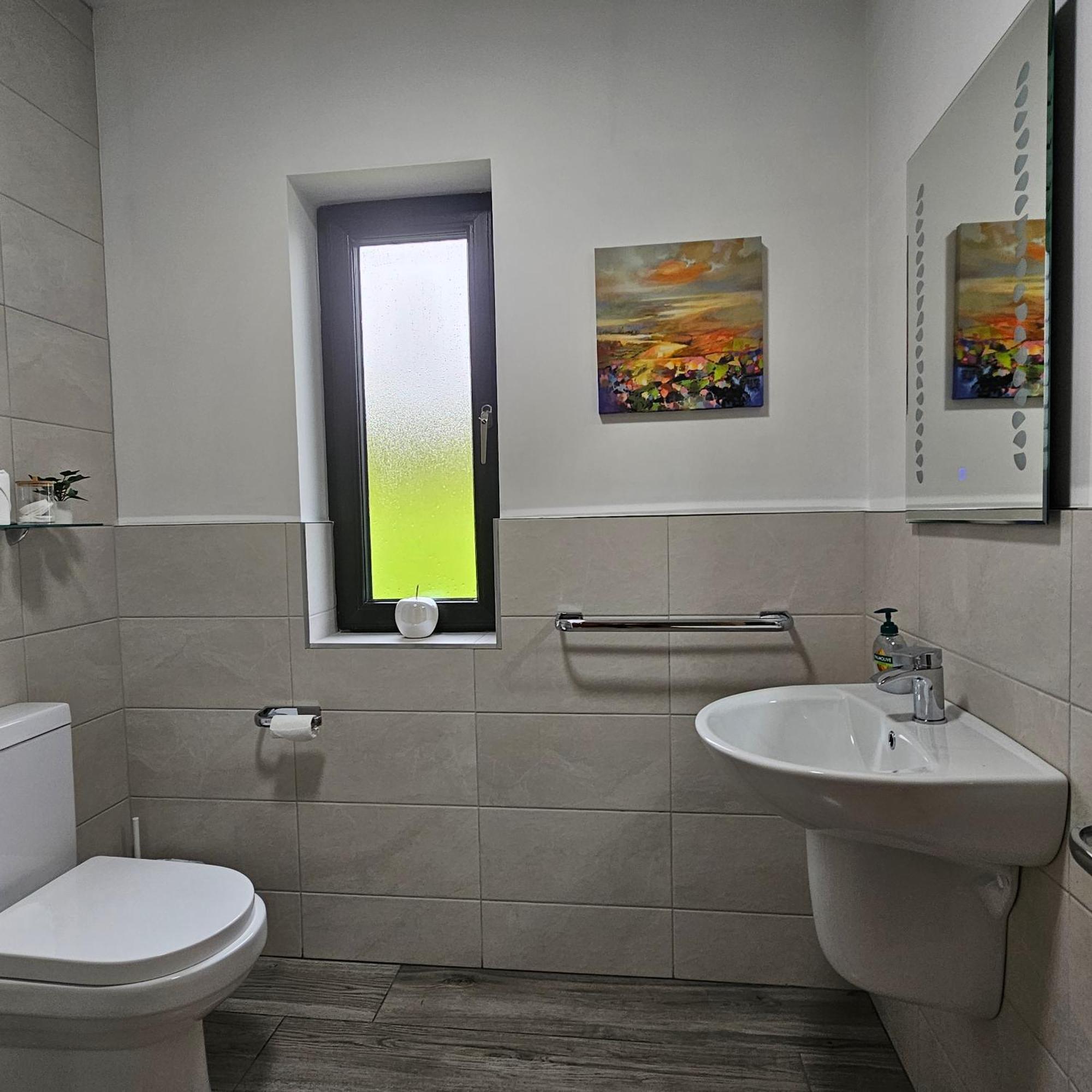 The Ce Hideout Leilighet Tralee Eksteriør bilde