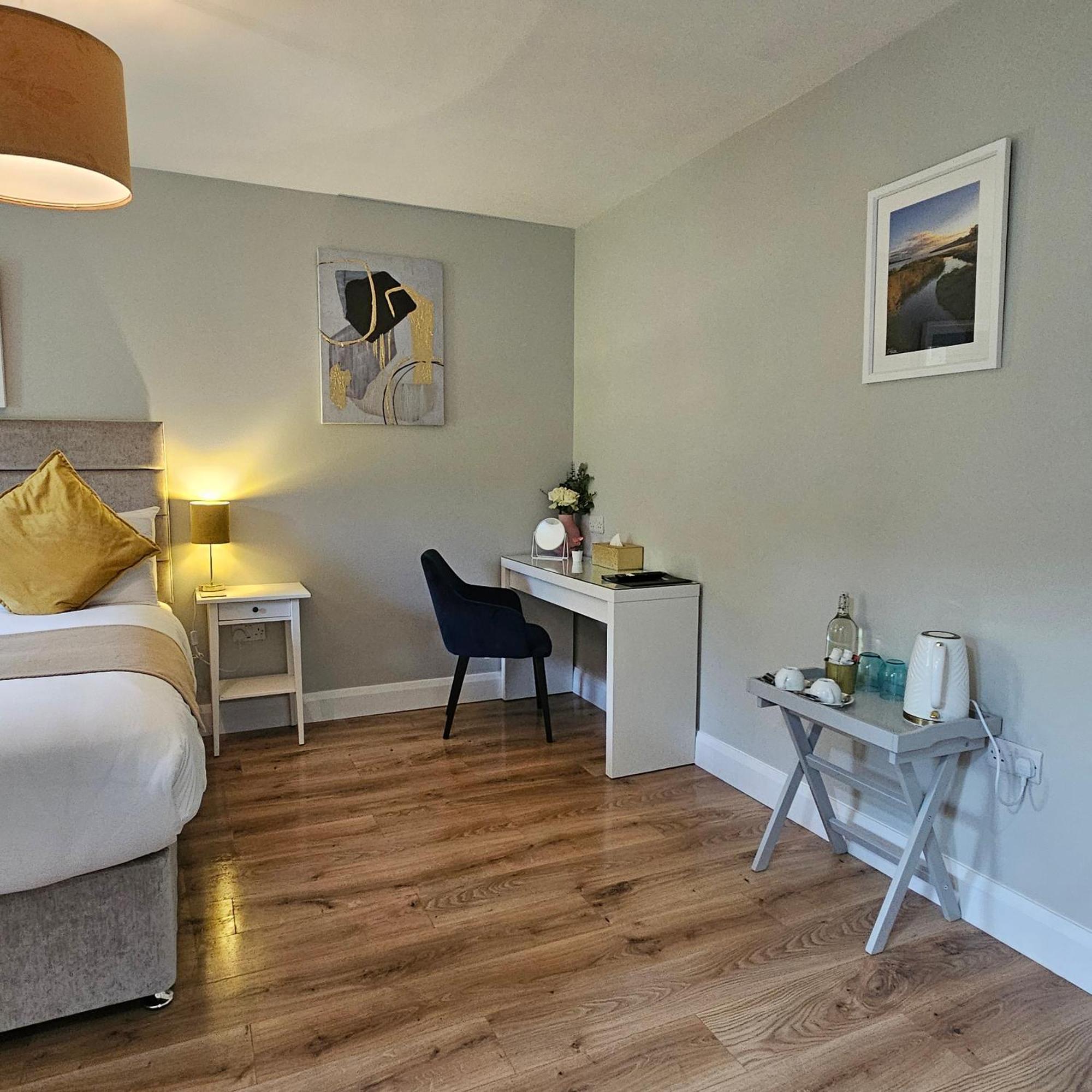 The Ce Hideout Leilighet Tralee Eksteriør bilde