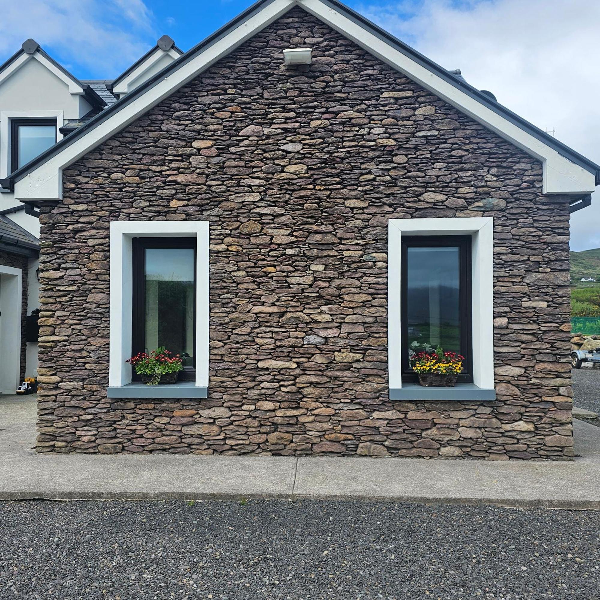The Ce Hideout Leilighet Tralee Eksteriør bilde